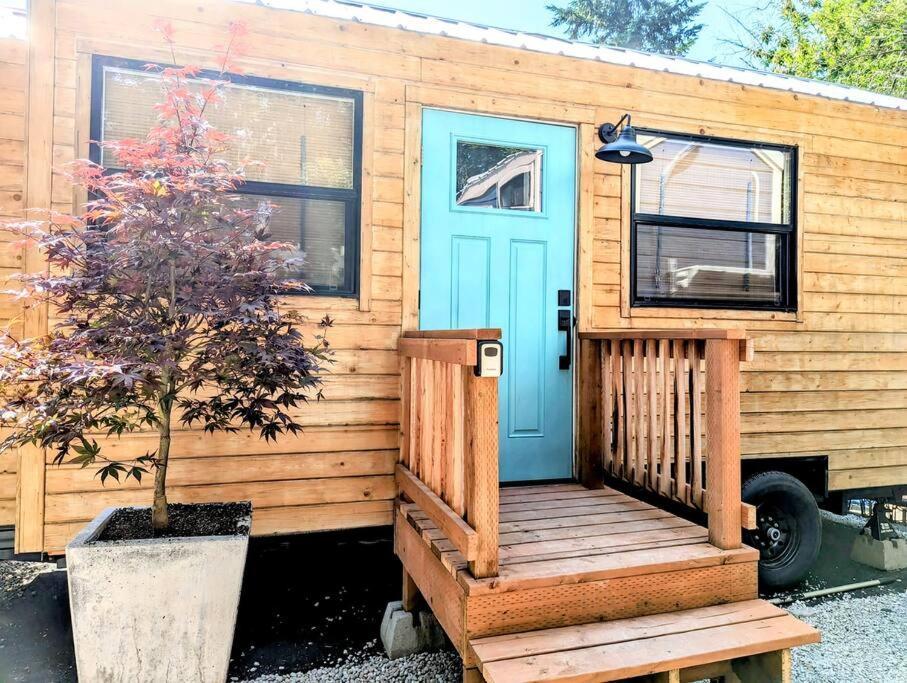 Collection - Tiny Farmhouse - Walk To Local Shops & Restaurants Holiday home Portland
