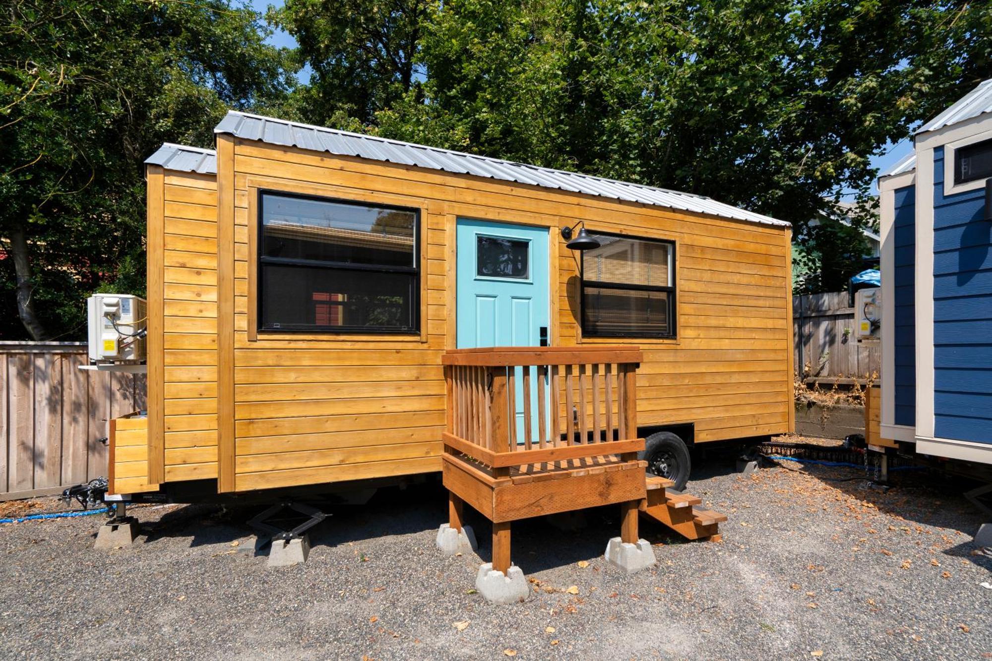 Collection - Tiny Farmhouse - Walk To Local Shops & Restaurants * Portland